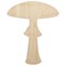 Amanita Phalloides Deathcap Toxic Mushroom Whimsical Fungus Fungi Unfinished Wood Shape Piece Cutout for DIY Craft Projects